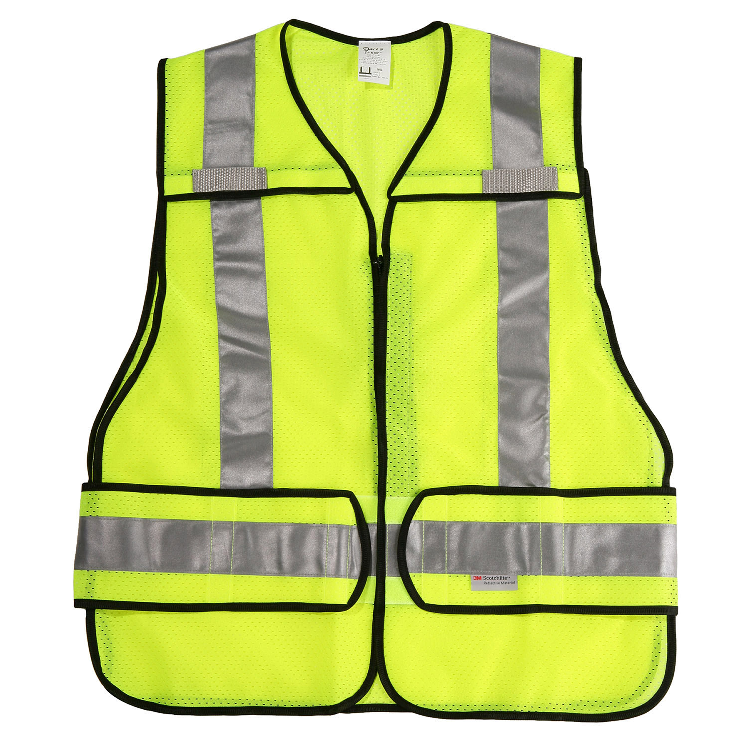 Safety-Vest